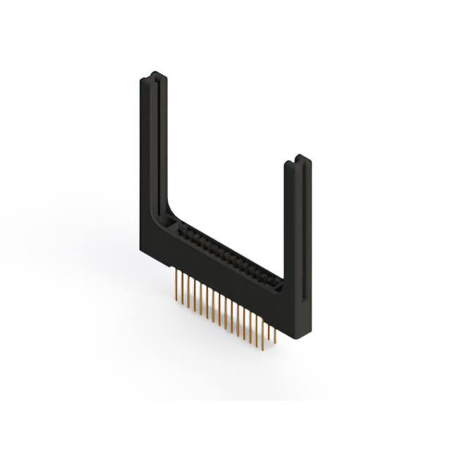 396-030-541-258 EDAC Inc.  Edgeboard Connectors